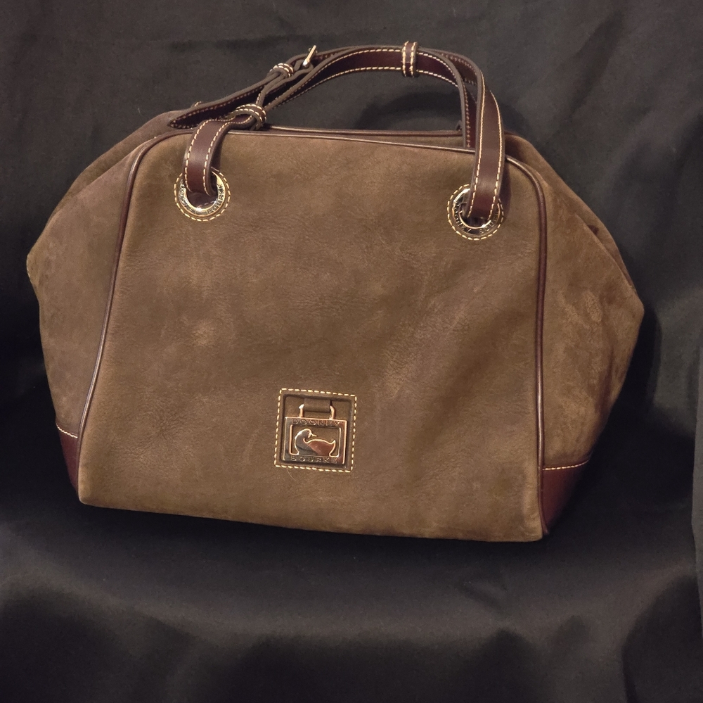 Dooney and  Bourke bag